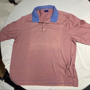 Duck & Hyde polo shirt